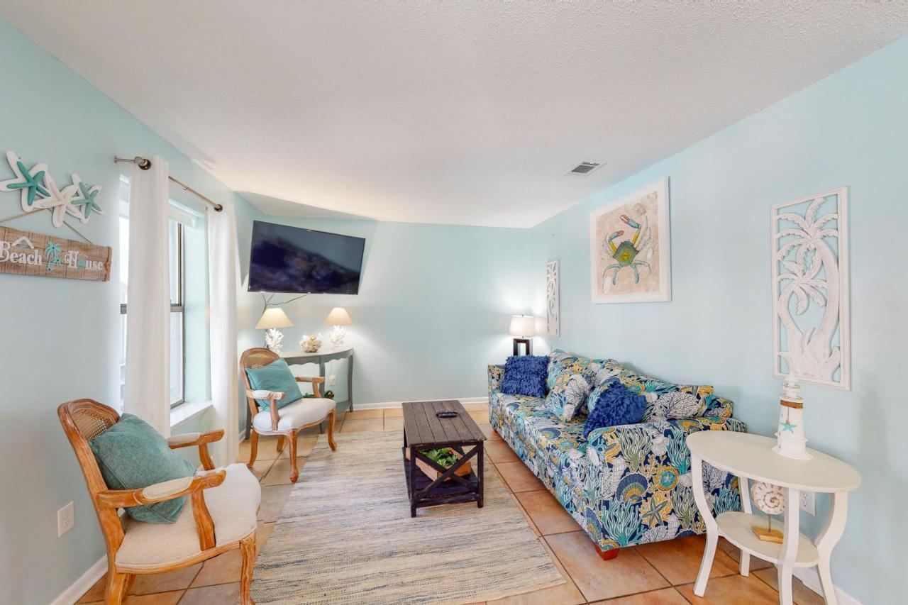 Ocean Reef Condos Gulf Shores Pokoj fotografie