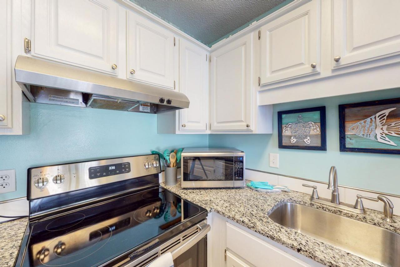 Ocean Reef Condos Gulf Shores Pokoj fotografie