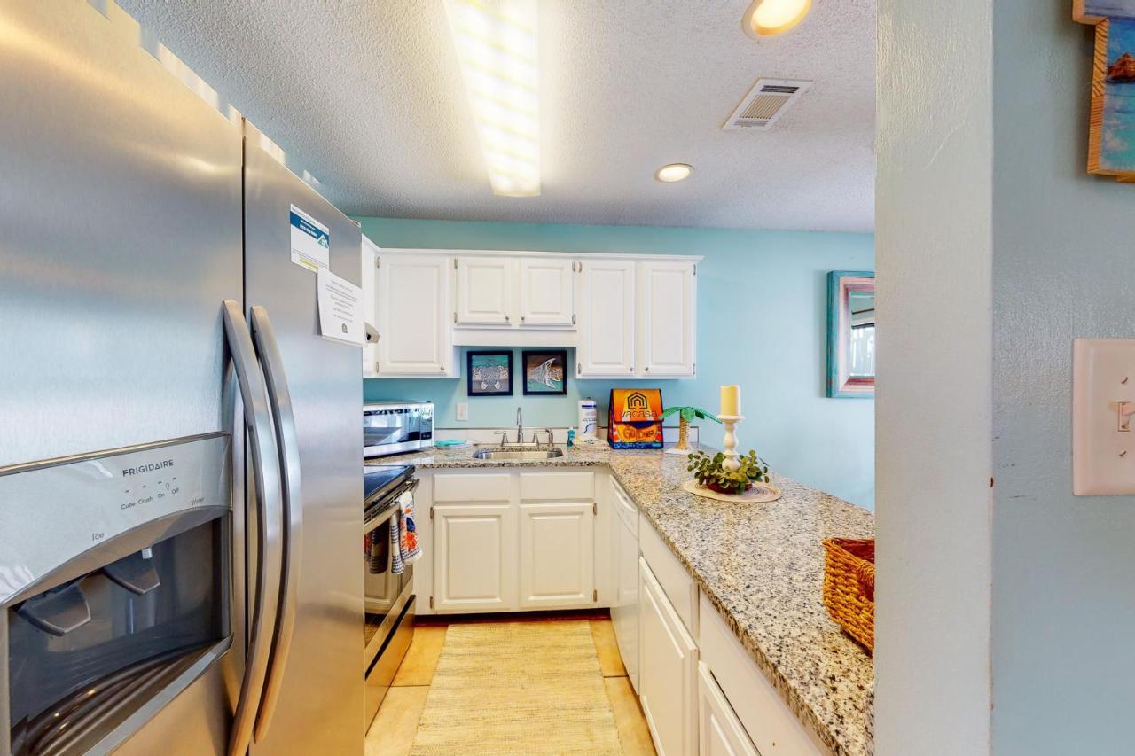 Ocean Reef Condos Gulf Shores Pokoj fotografie