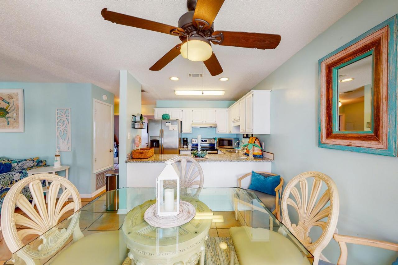 Ocean Reef Condos Gulf Shores Pokoj fotografie