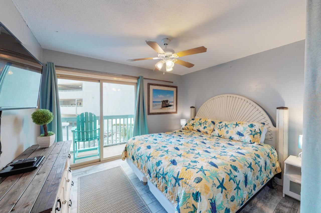 Ocean Reef Condos Gulf Shores Pokoj fotografie