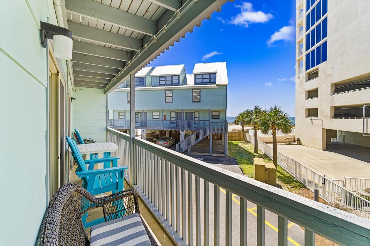 Ocean Reef Condos Gulf Shores Pokoj fotografie