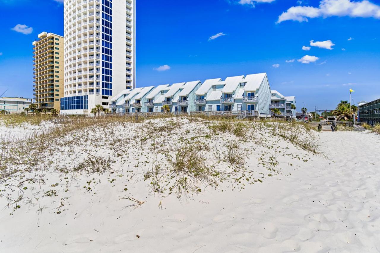 Ocean Reef Condos Gulf Shores Pokoj fotografie