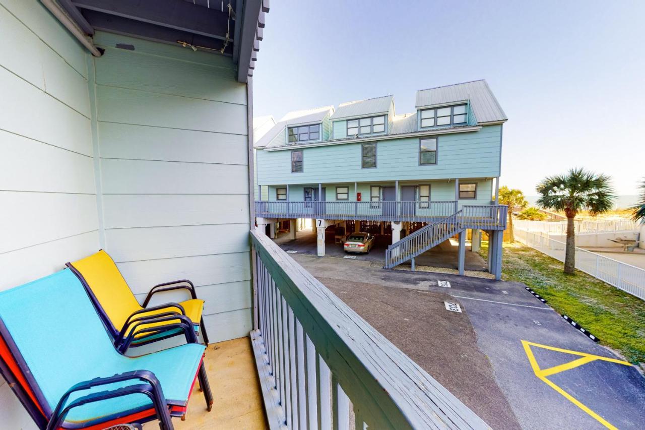 Ocean Reef Condos Gulf Shores Pokoj fotografie