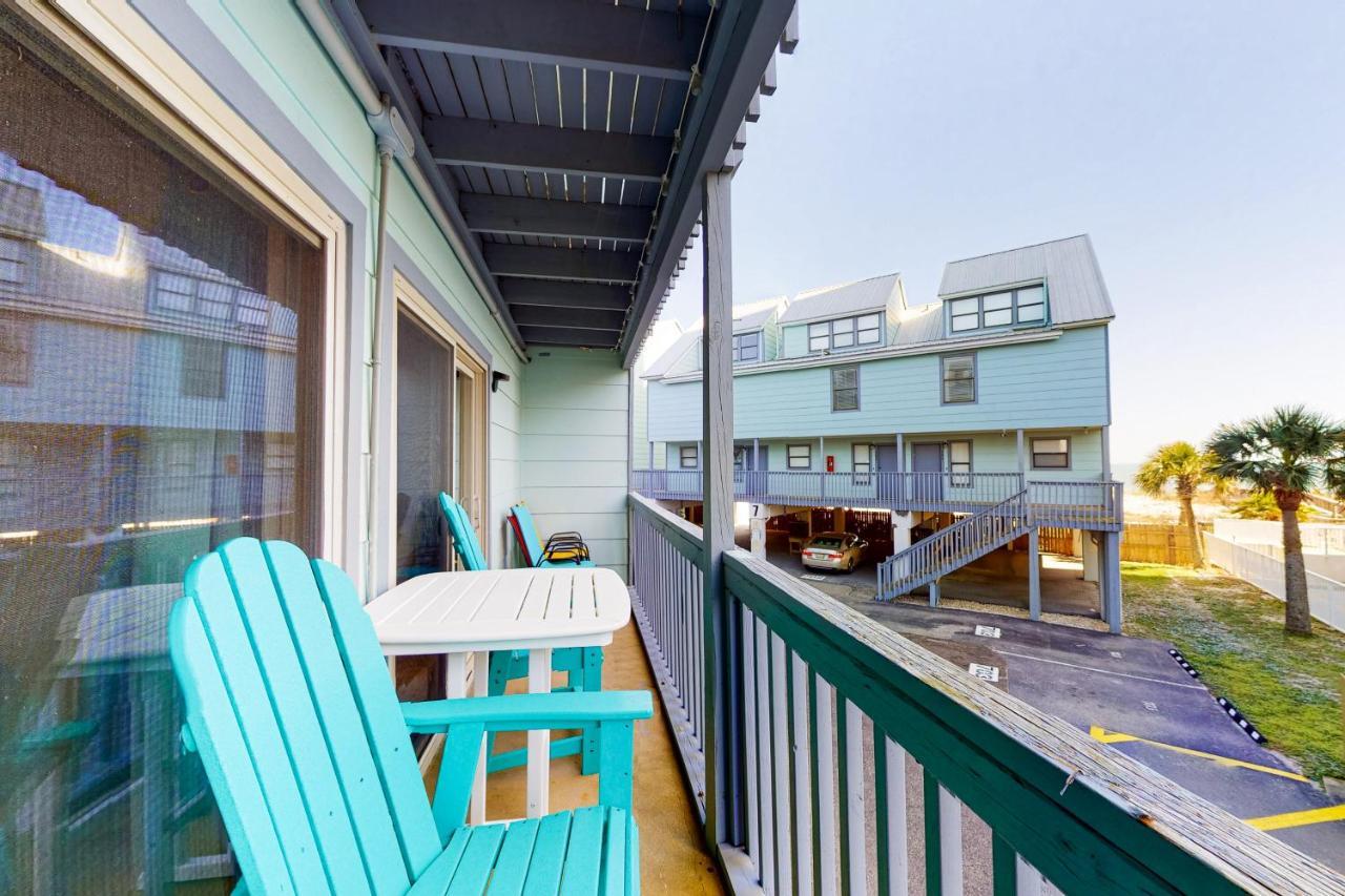 Ocean Reef Condos Gulf Shores Pokoj fotografie