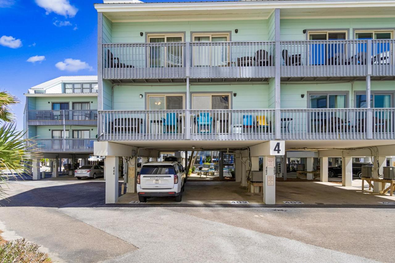 Ocean Reef Condos Gulf Shores Pokoj fotografie