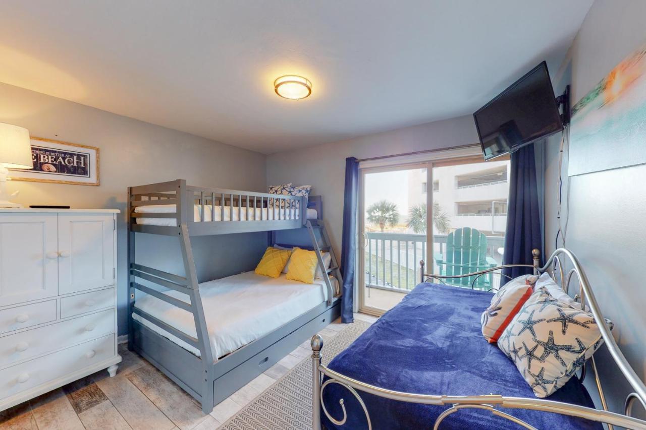 Ocean Reef Condos Gulf Shores Pokoj fotografie