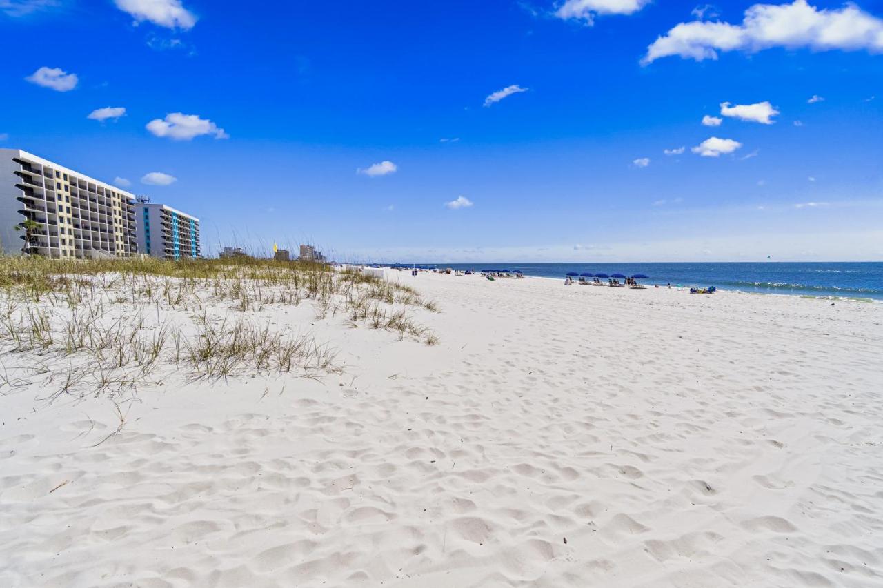 Ocean Reef Condos Gulf Shores Pokoj fotografie