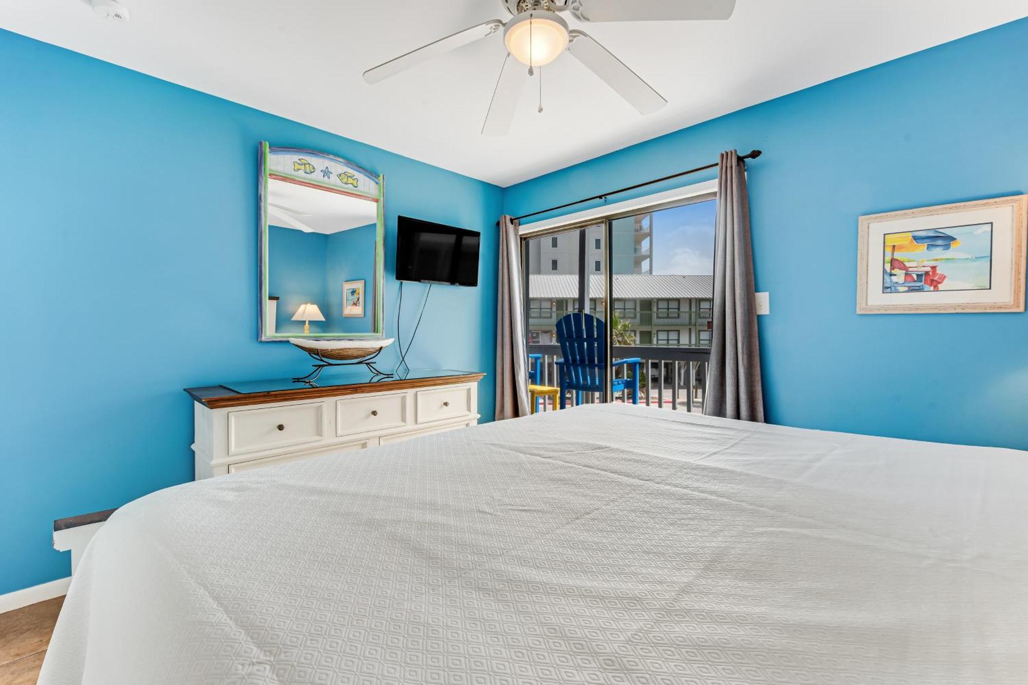 Ocean Reef Condos Gulf Shores Pokoj fotografie