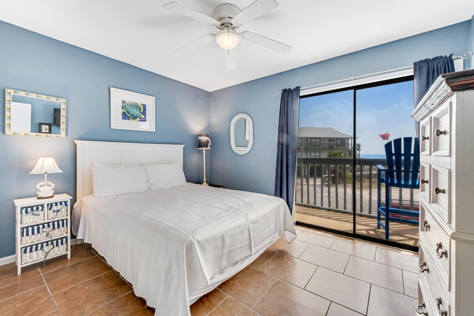 Ocean Reef Condos Gulf Shores Pokoj fotografie