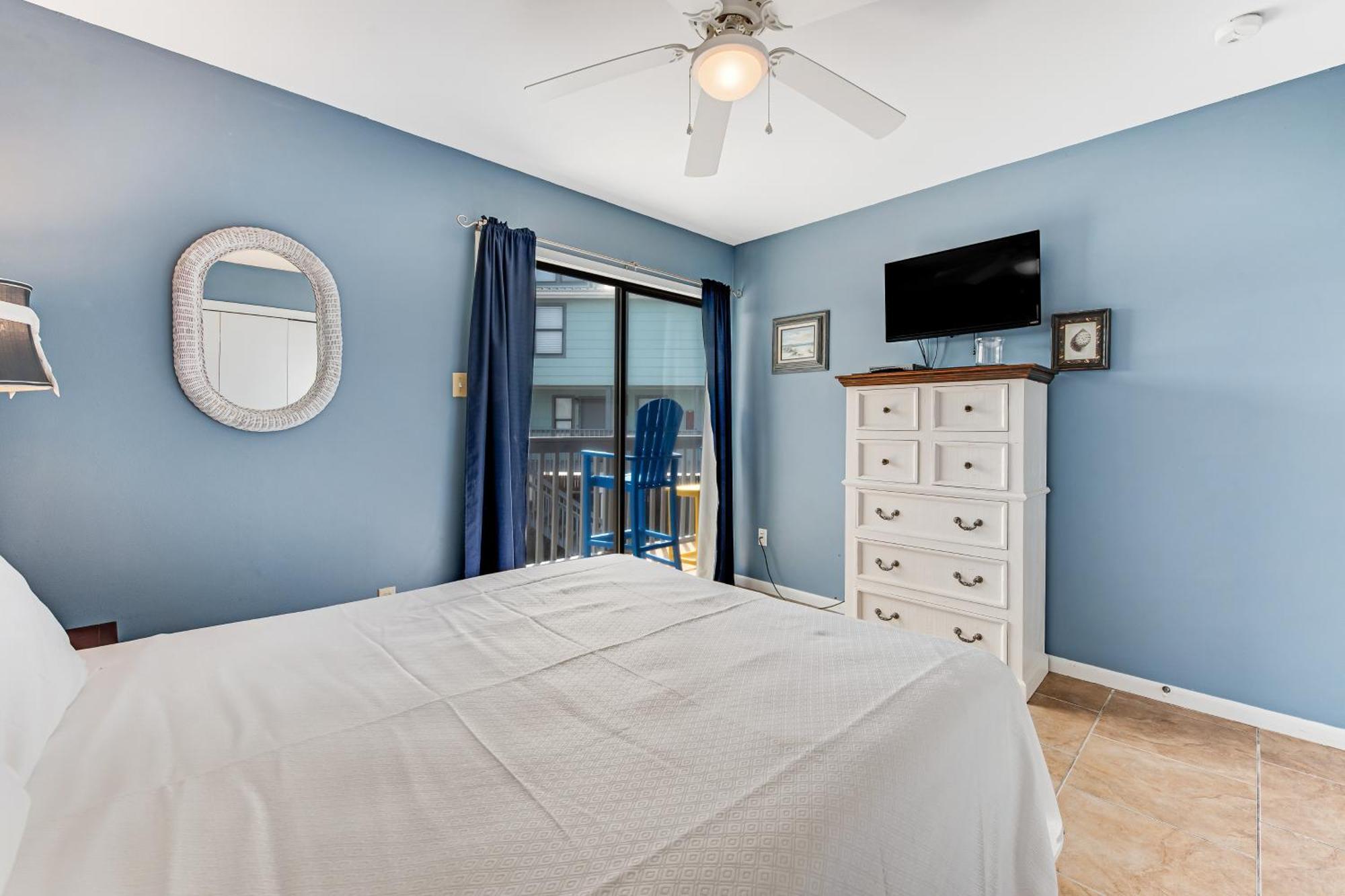 Ocean Reef Condos Gulf Shores Pokoj fotografie