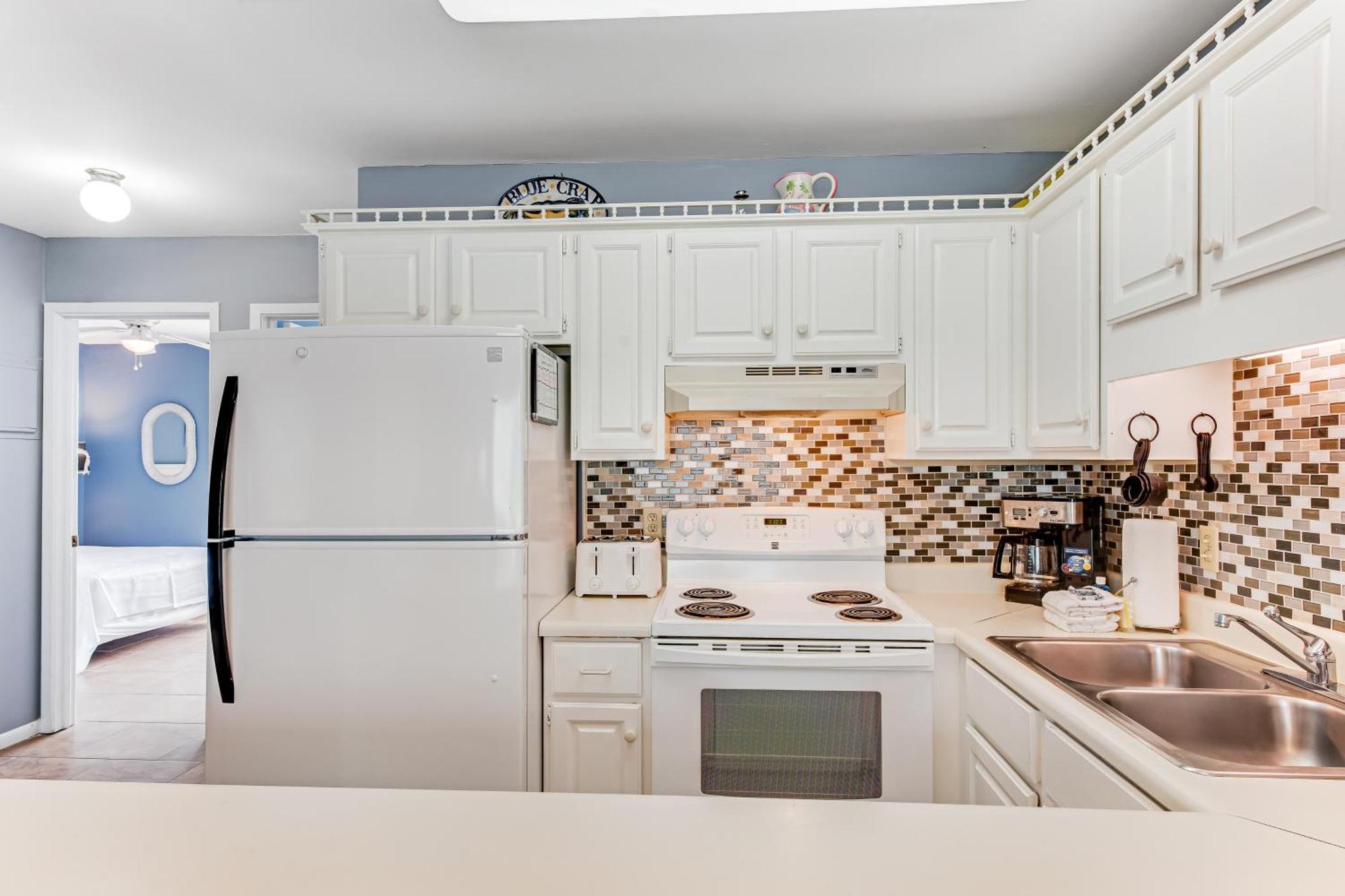 Ocean Reef Condos Gulf Shores Pokoj fotografie