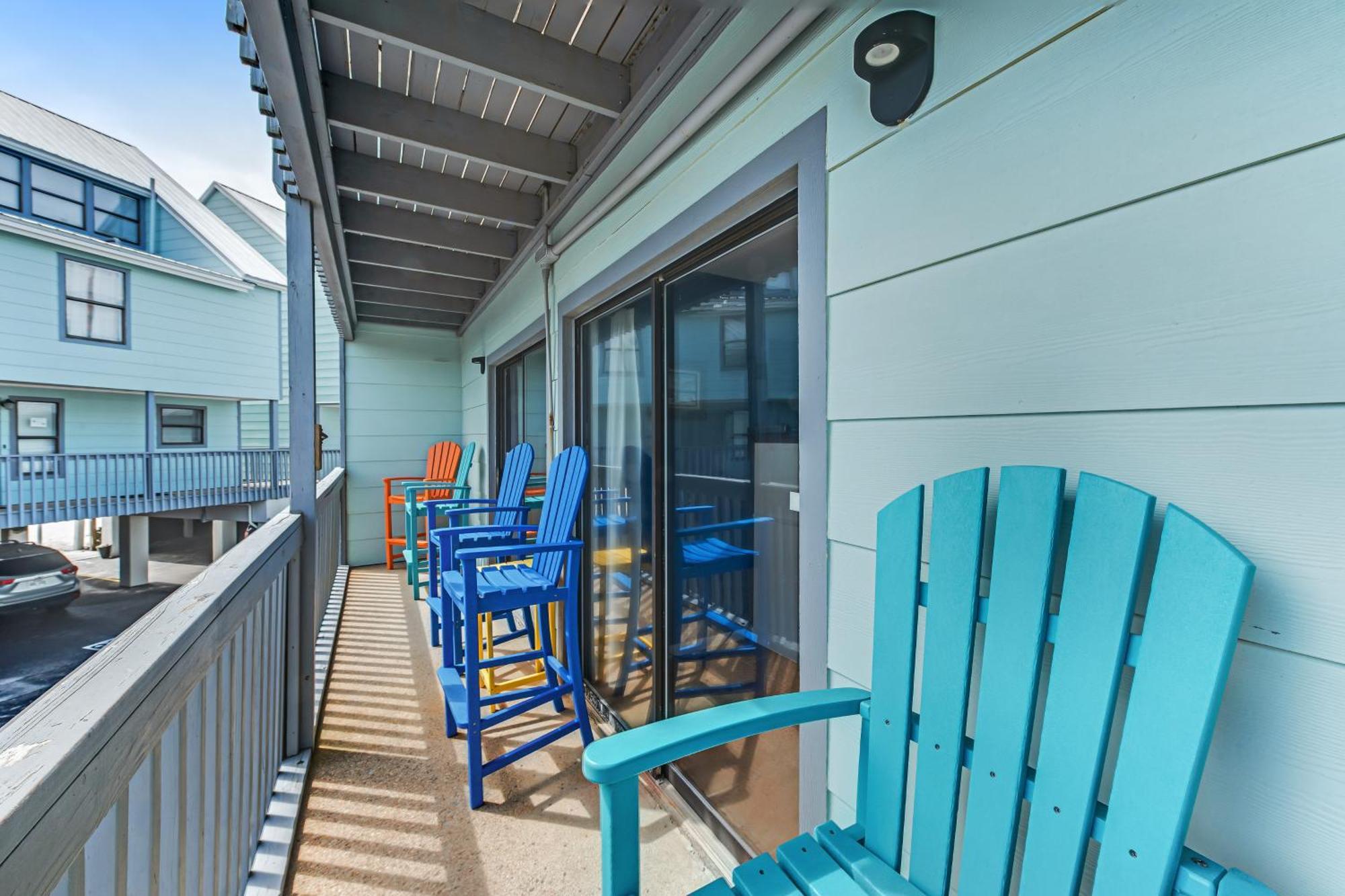 Ocean Reef Condos Gulf Shores Pokoj fotografie