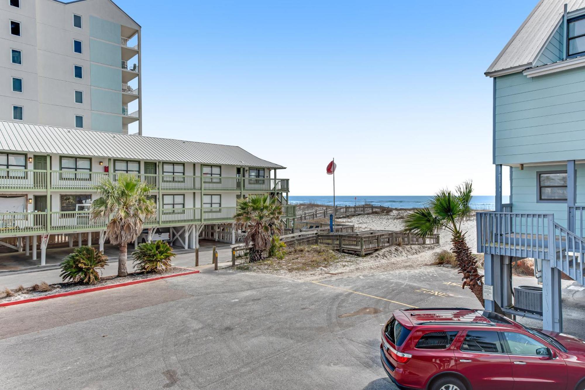 Ocean Reef Condos Gulf Shores Pokoj fotografie