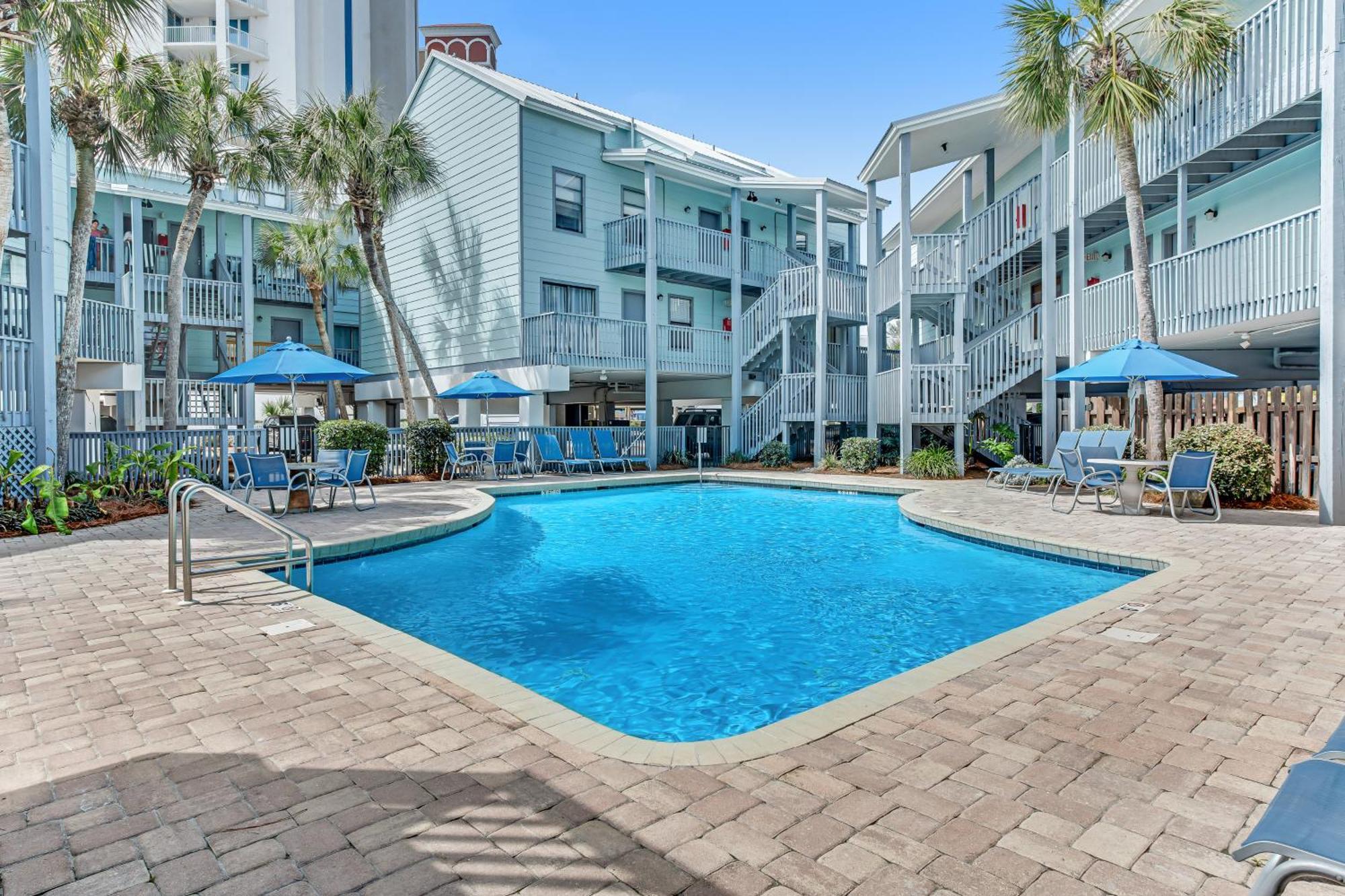 Ocean Reef Condos Gulf Shores Pokoj fotografie