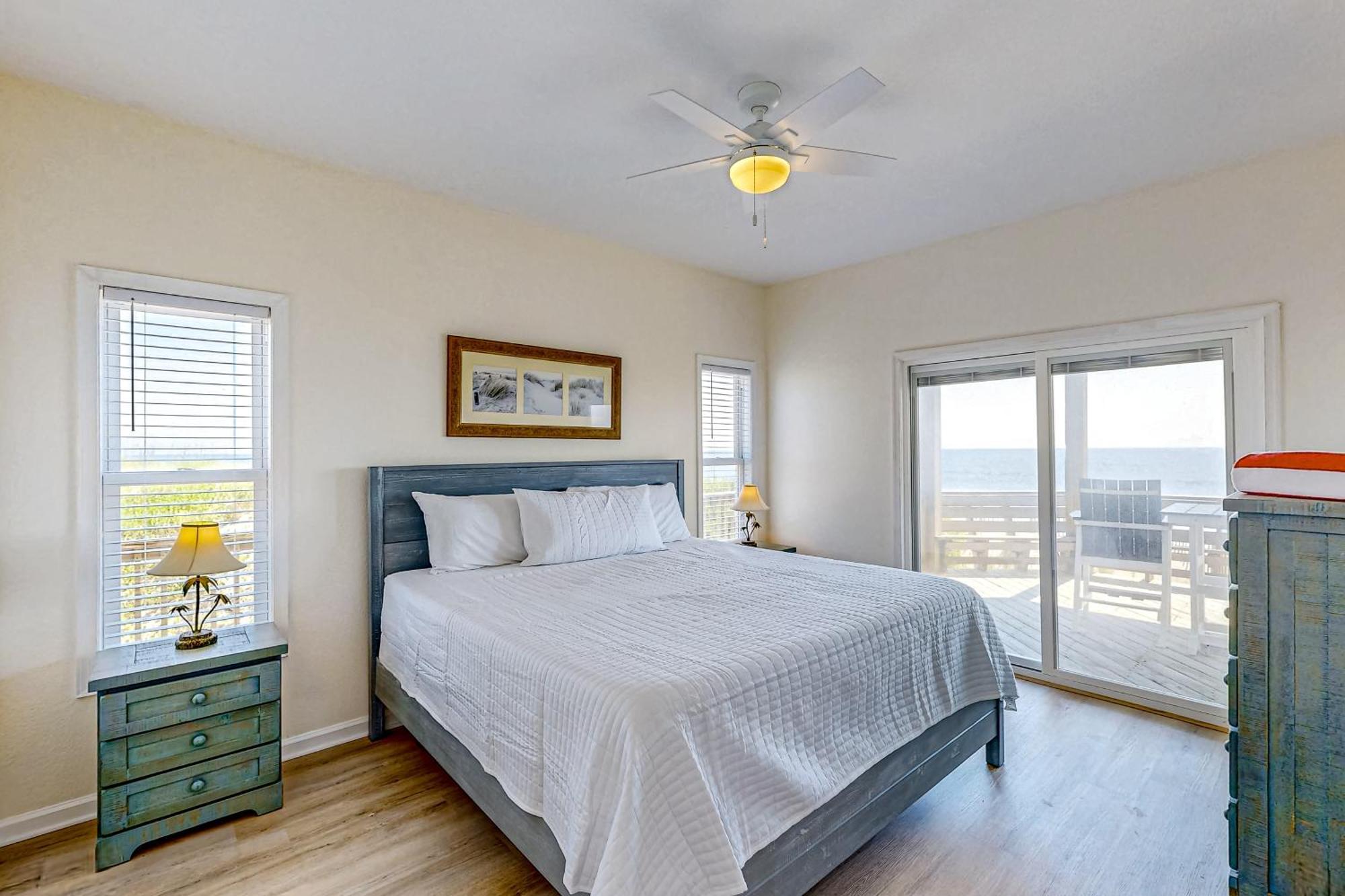 Ocean Reef Condos Gulf Shores Pokoj fotografie