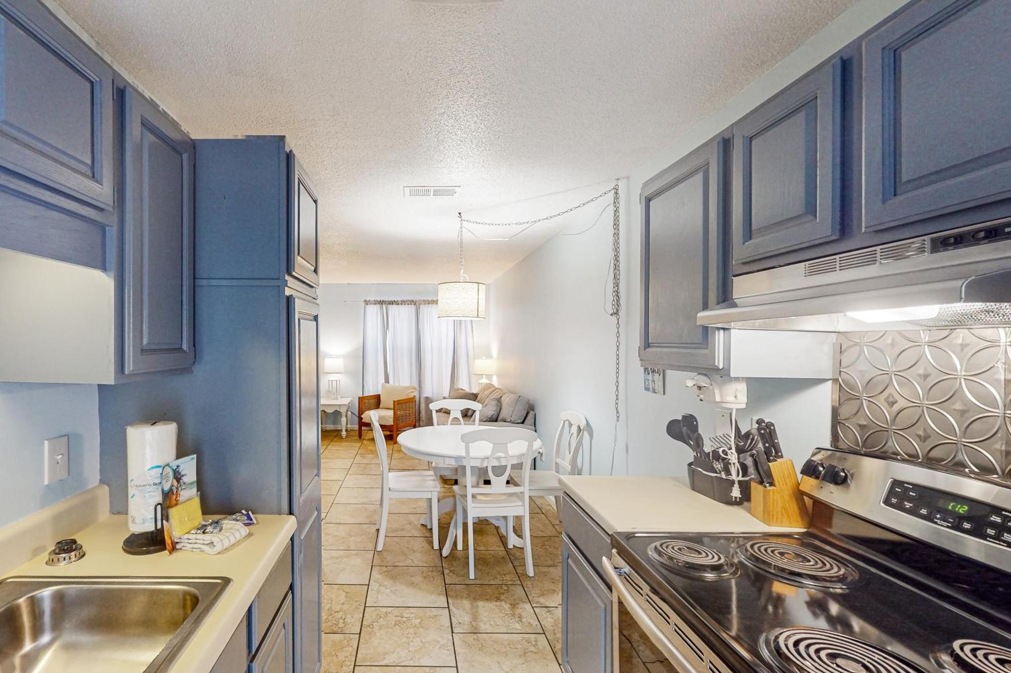 Ocean Reef Condos Gulf Shores Exteriér fotografie