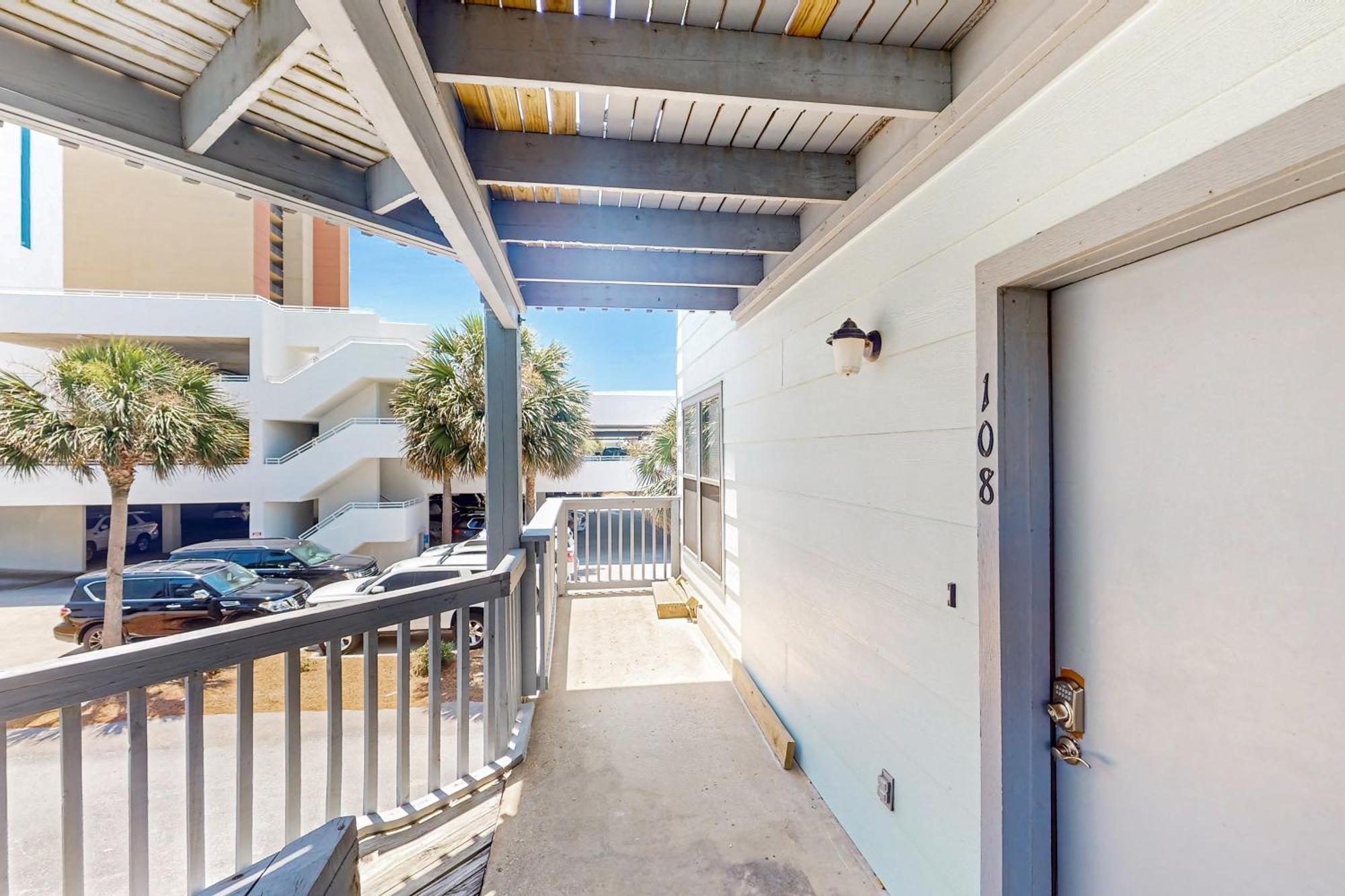 Ocean Reef Condos Gulf Shores Exteriér fotografie