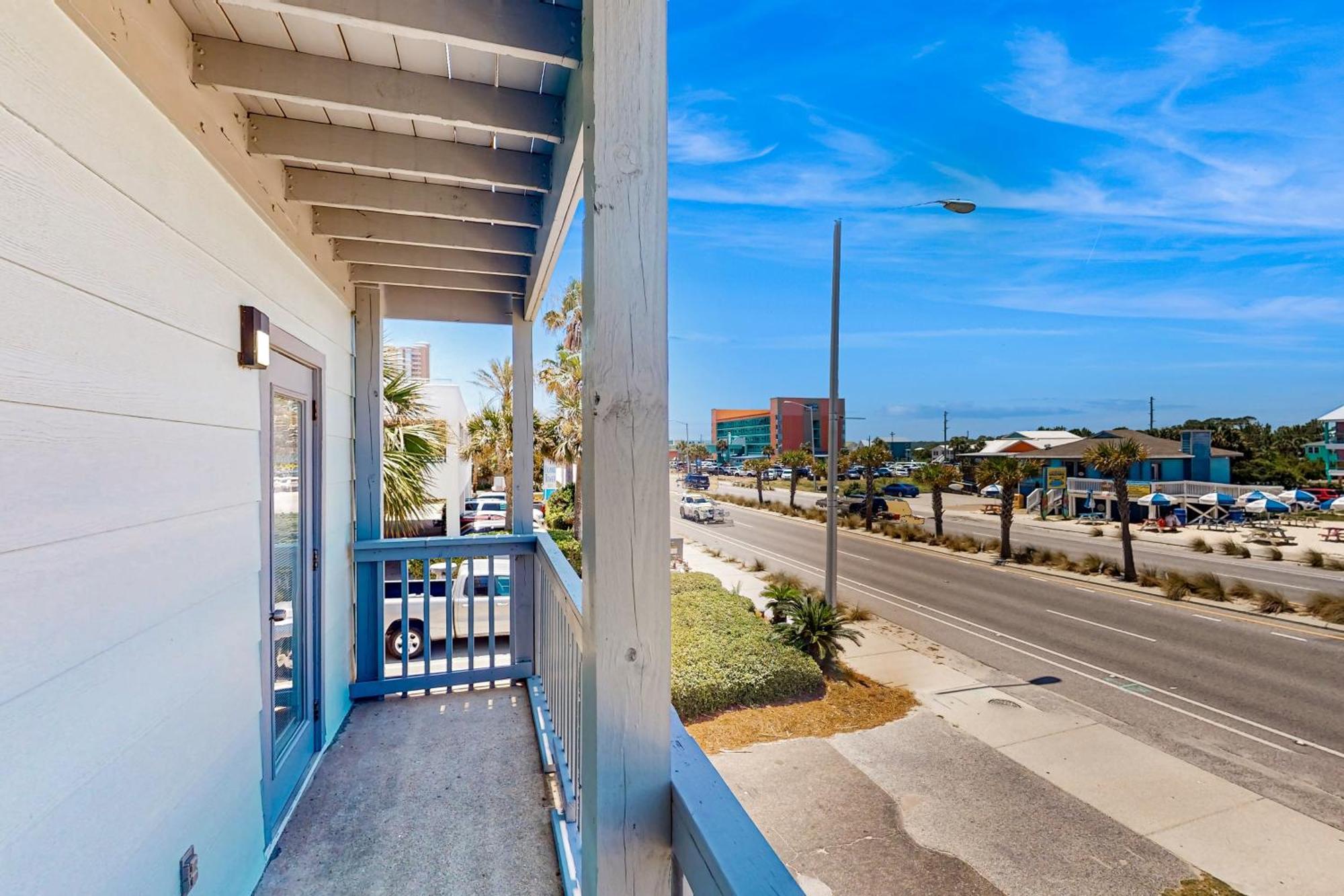 Ocean Reef Condos Gulf Shores Exteriér fotografie