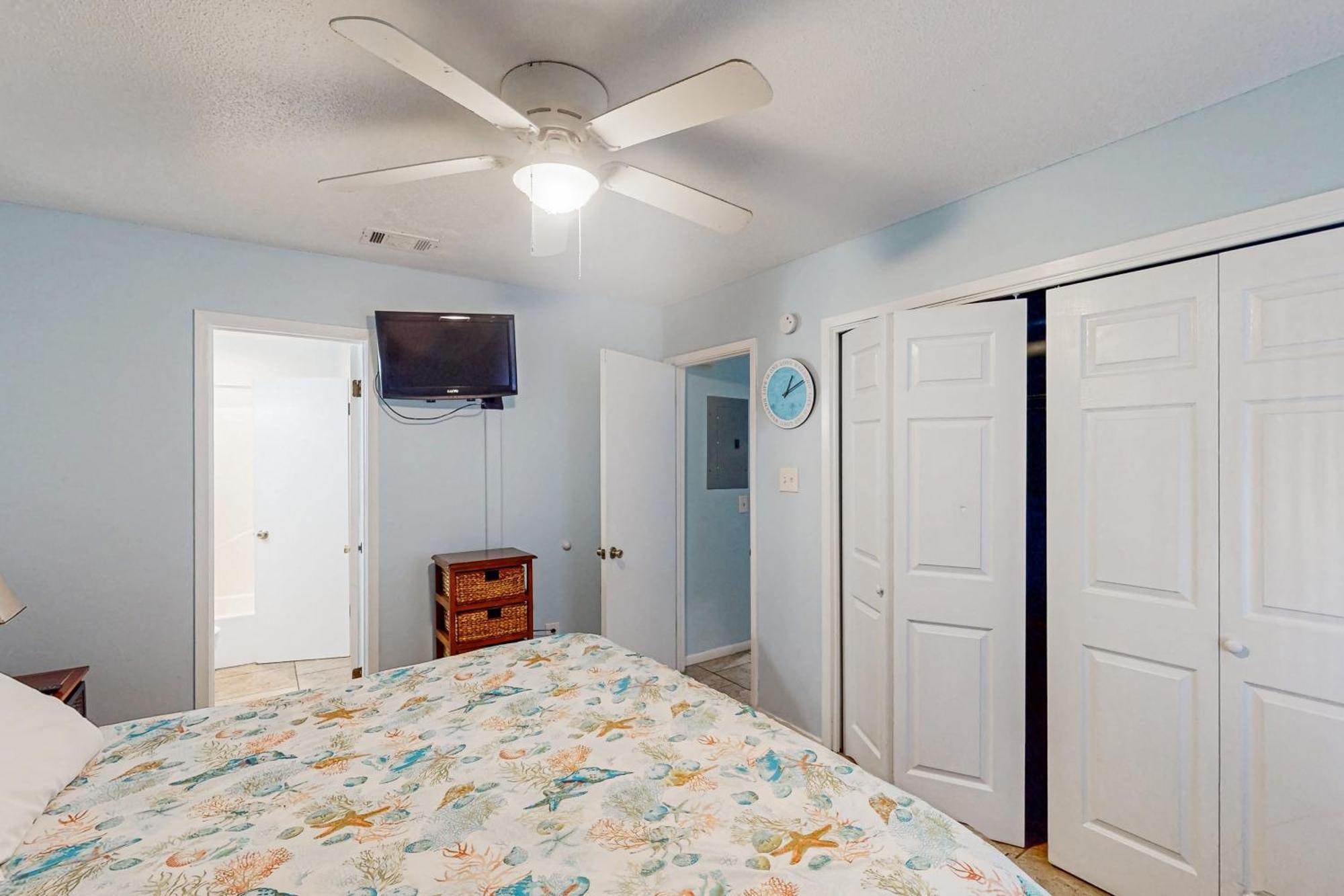 Ocean Reef Condos Gulf Shores Exteriér fotografie