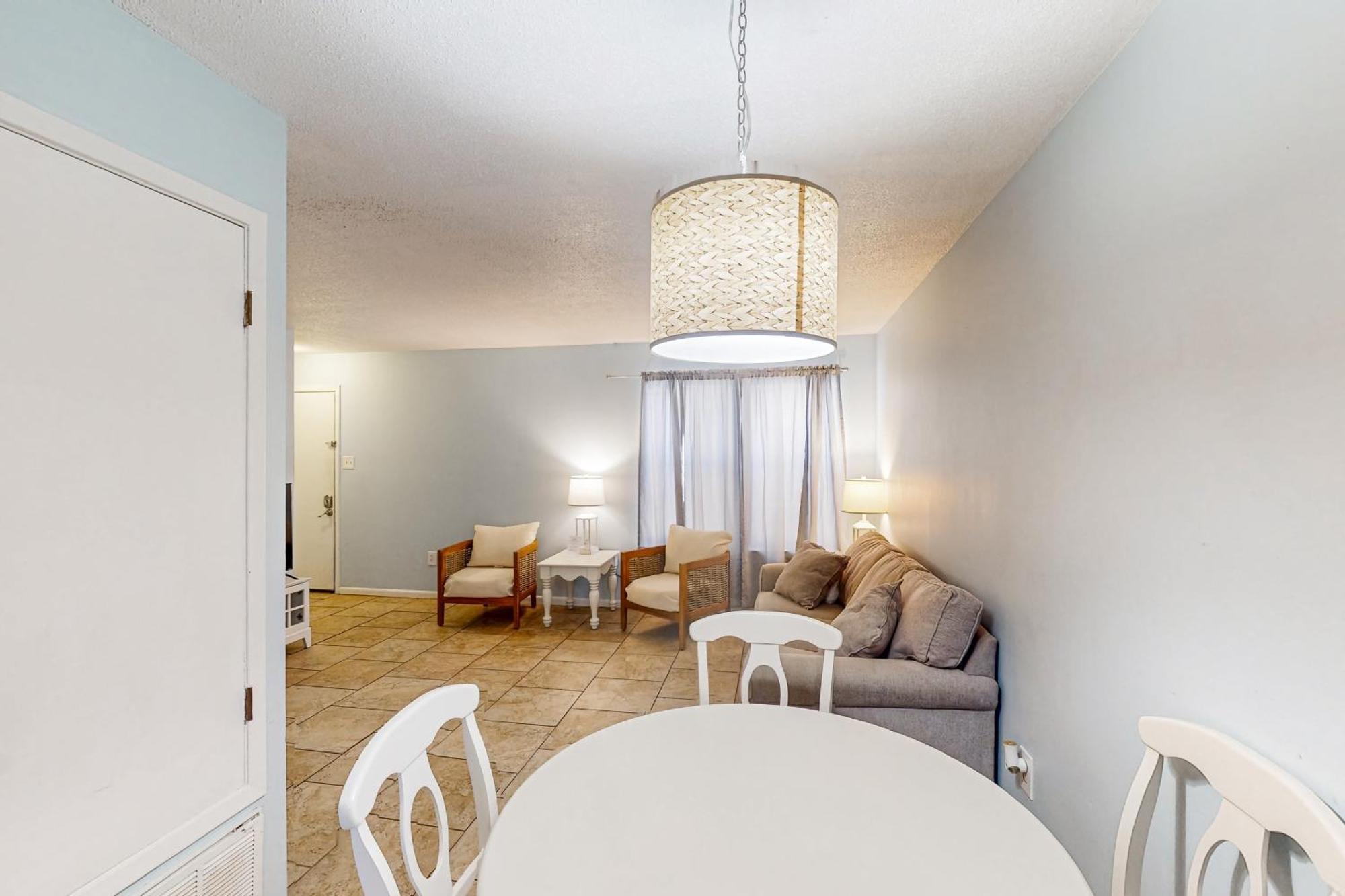 Ocean Reef Condos Gulf Shores Exteriér fotografie